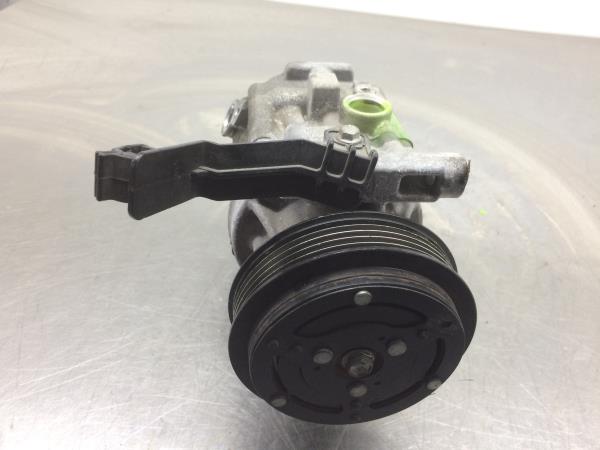 AC compressor FIAT 500 (312_) Imagem-1