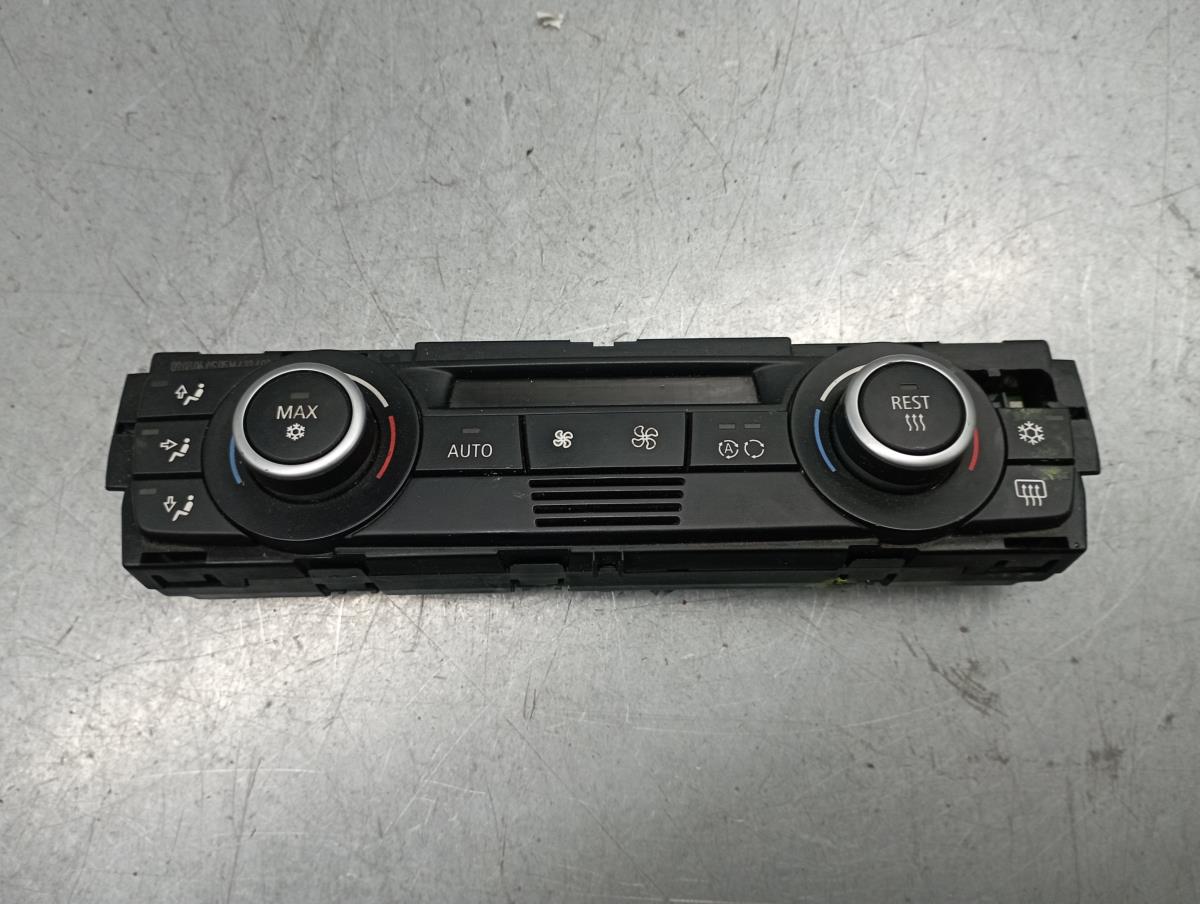 Climate control BMW 3 Touring (E91)