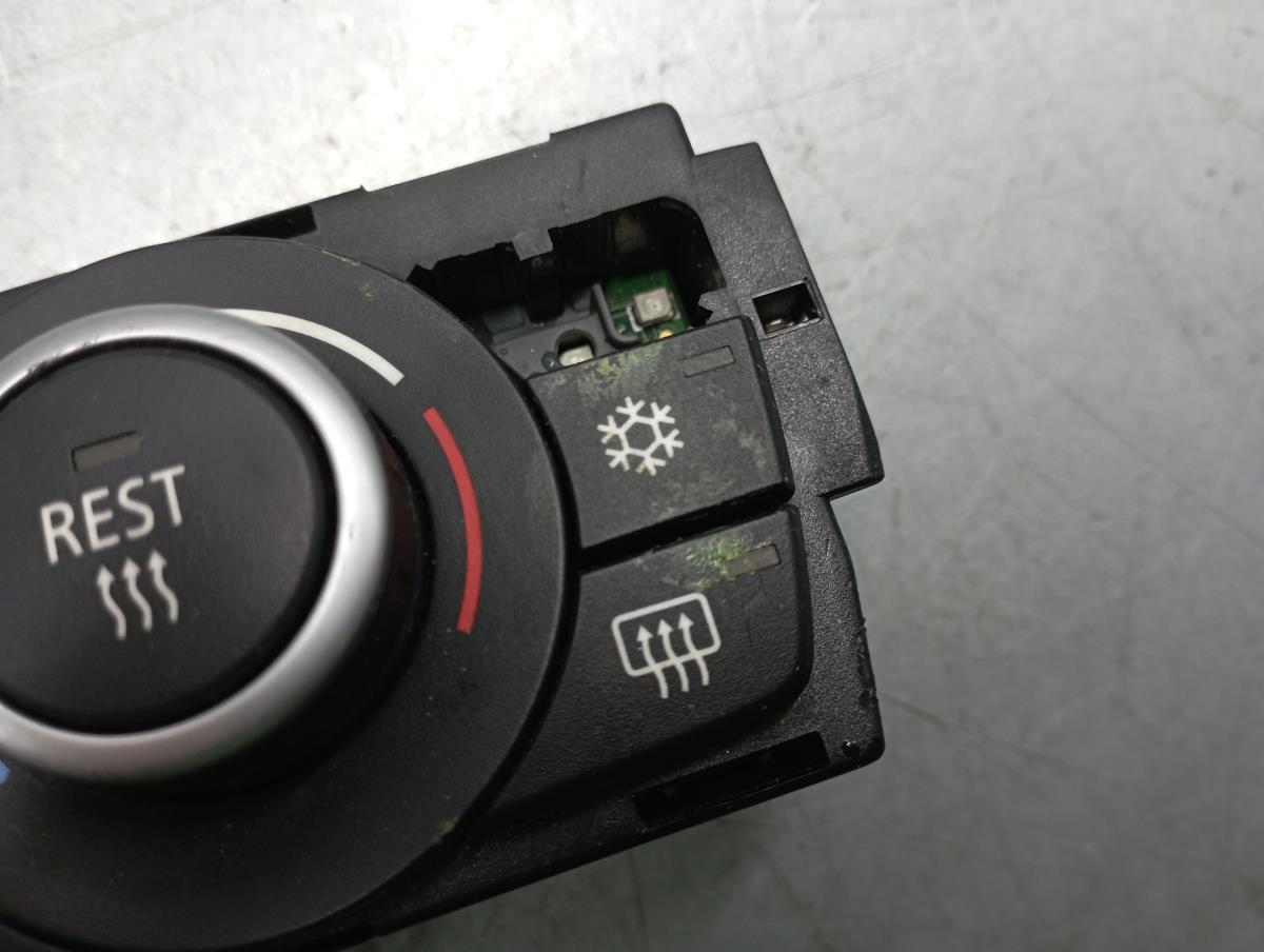 Climate control BMW 3 Touring (E91) Imagem-2