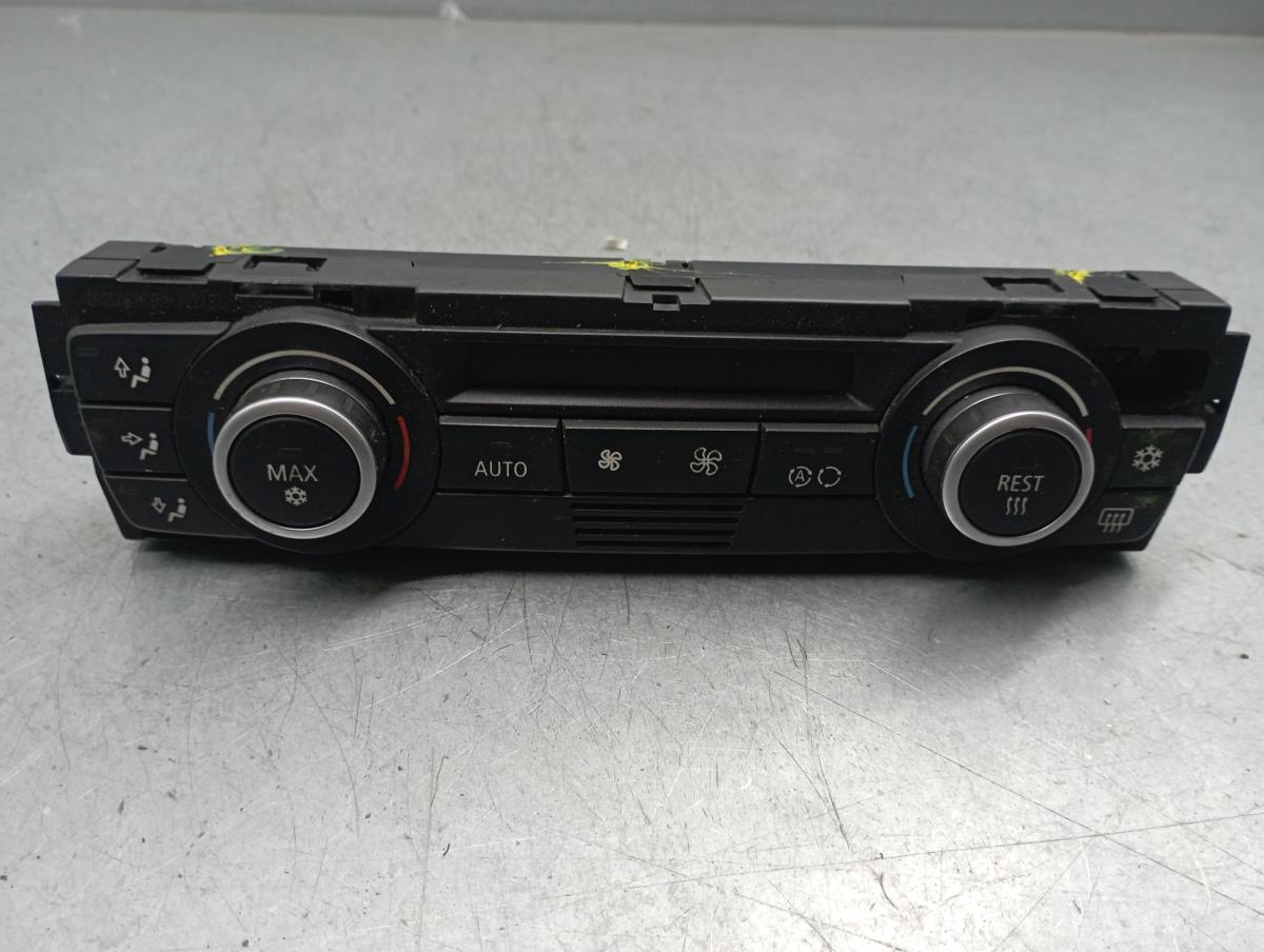 Climate control BMW 3 Touring (E91) Imagem-1
