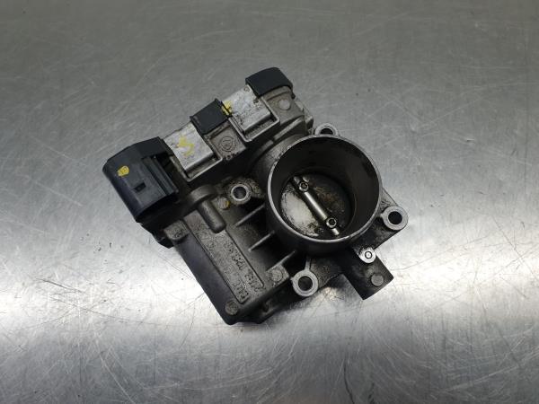 Throttle body FIAT 500 (312_)