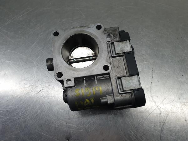 Throttle body FIAT 500 (312_) Imagem-2