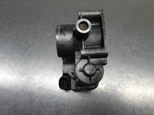 Throttle body FIAT 500 (312_) Imagem-1