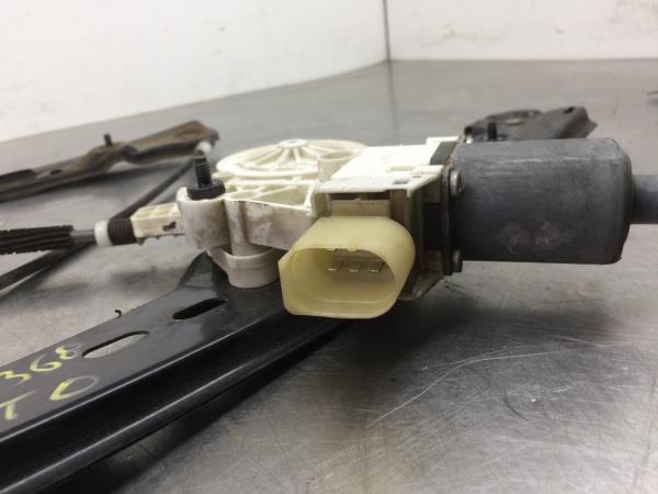 Elevador vidros frente direito BMW 3 Touring (E91) Imagem-1