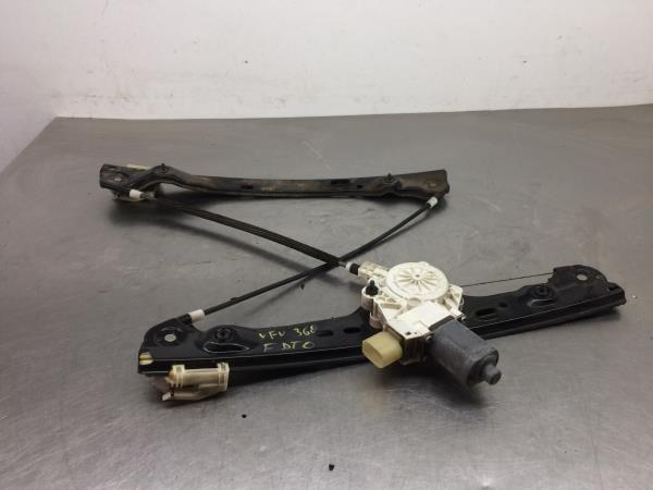 Elevador vidros frente direito BMW 3 Touring (E91)