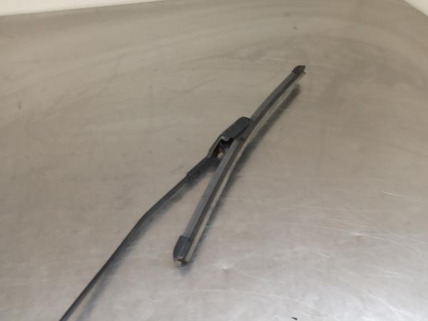 Windscreen wiper arm Right front FIAT 500 (312_) Imagem-2