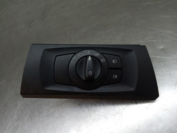 Light switch BMW 3 Touring (E91)