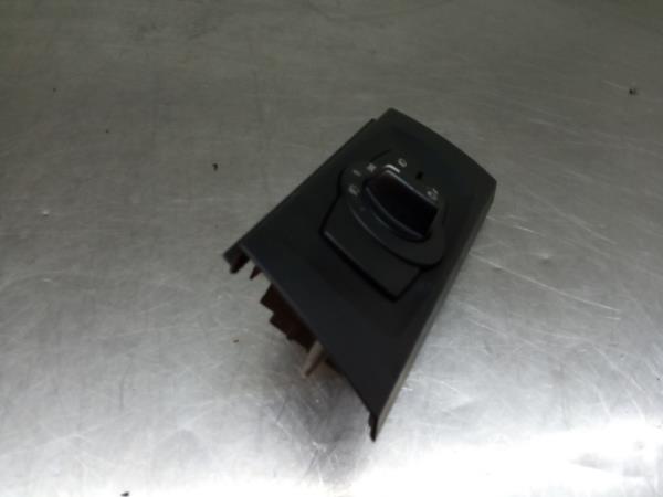 Botão / interruptor de luzes BMW 3 Touring (E91) Imagem-1