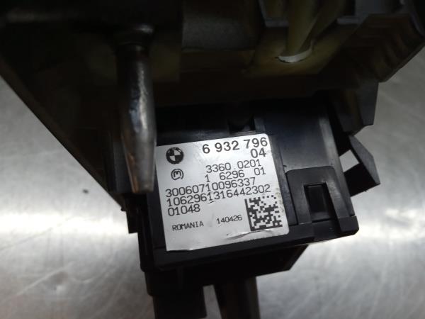 Botão / interruptor de luzes BMW 3 Touring (E91) Imagem-3