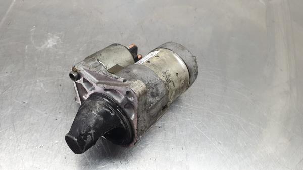 Motor de arranque FIAT 500 (312_) Imagem-2