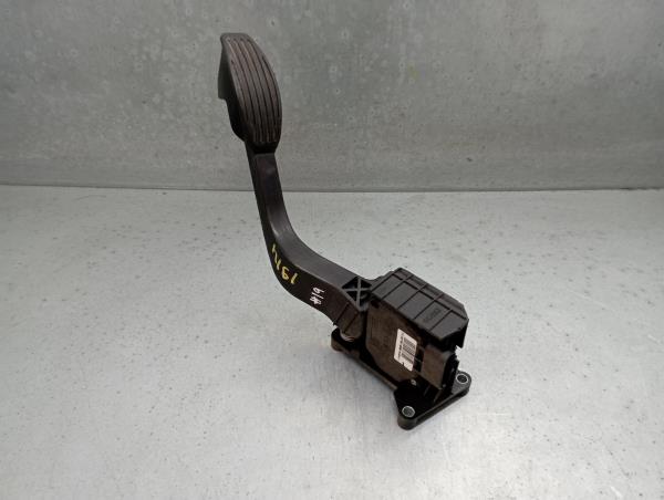 Pedal do acelerador FIAT 500 (312_) Imagem-2