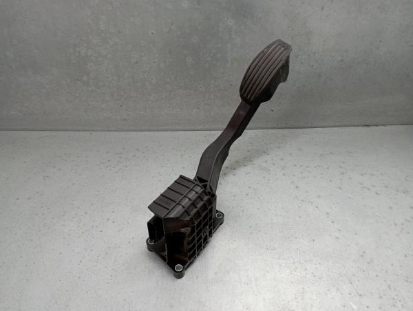 Pedal do acelerador FIAT 500 (312_) Imagem-1