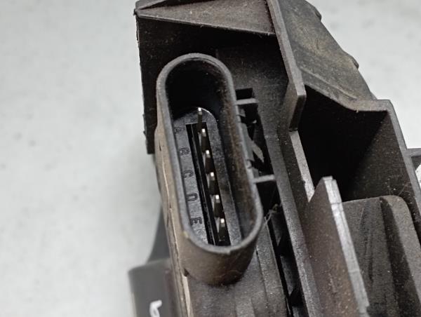 Pedal do acelerador FIAT 500 (312_) Imagem-3