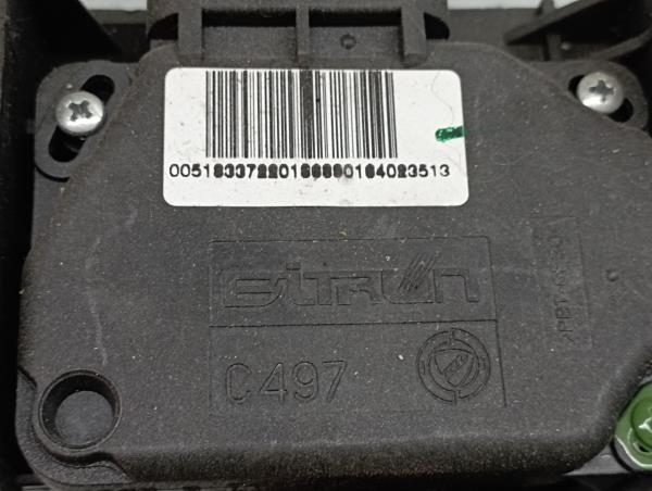 Pedal do acelerador FIAT 500 (312_) Imagem-4