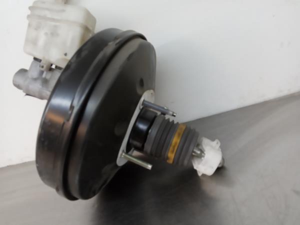 Brake Servo FIAT 500 (312_) Imagem-1