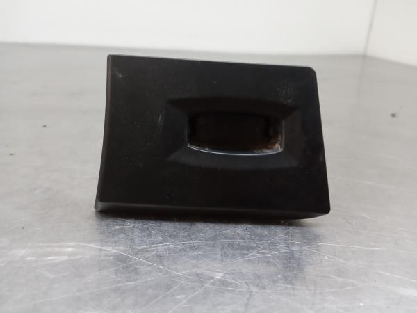 Ignition control unit (immobilizer) BMW 3 Touring (E91)