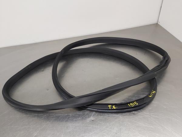 Revestimento porta trás esquerdo MERCEDES-BENZ Classe A (W176)