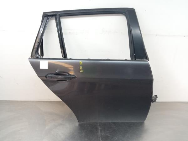 Puerta Trasero Derecho BMW 3 Touring (E91)