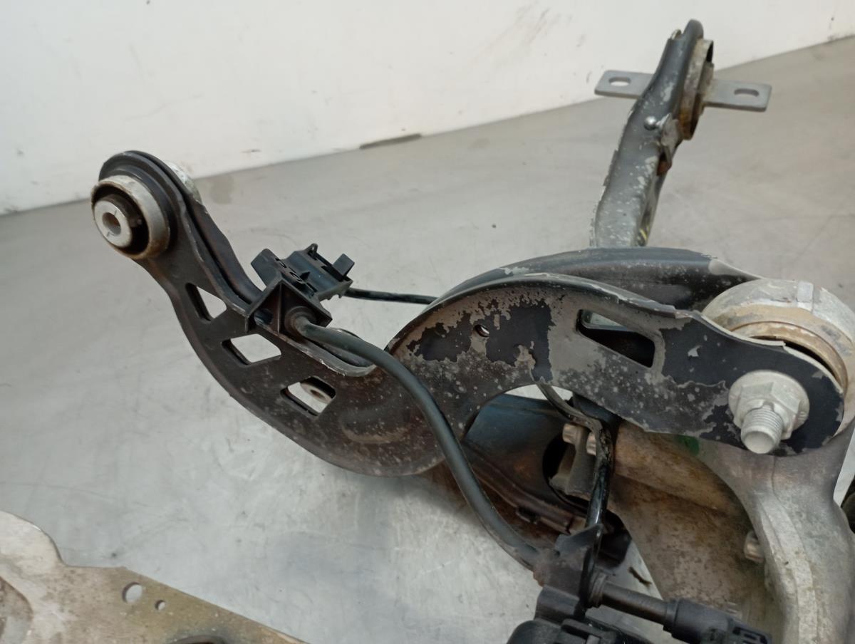 Braccio di sospensione posteriore destro MERCEDES-BENZ Classe A (W176)