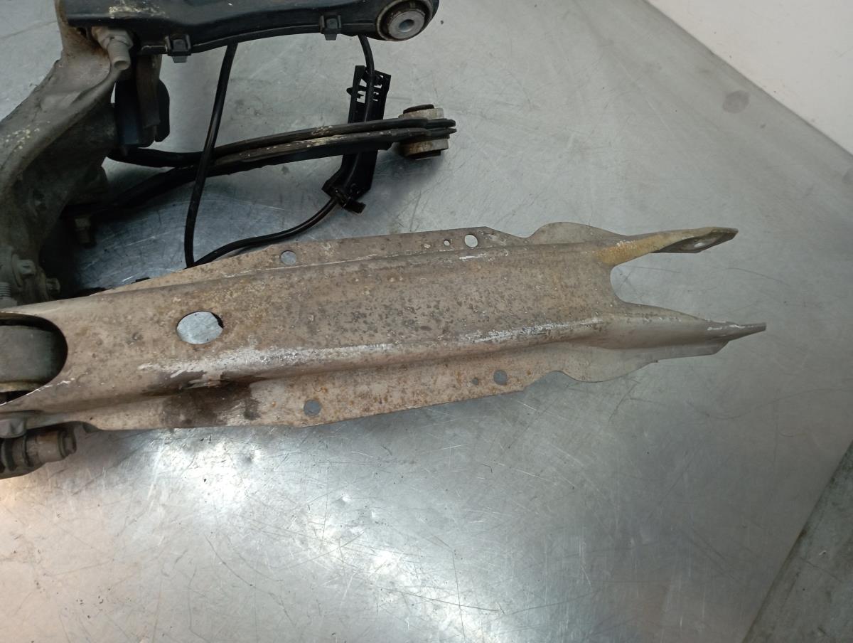 Braccio di sospensione posteriore destro MERCEDES-BENZ Classe A (W176) Imagem-1