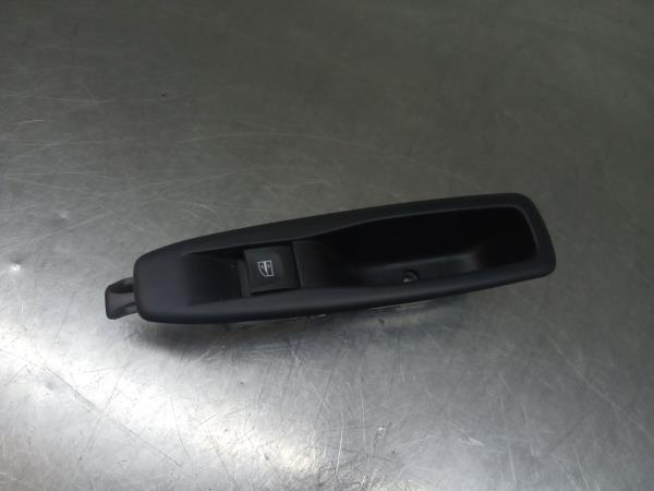 Right Rear window control RENAULT Captur (J5_)
