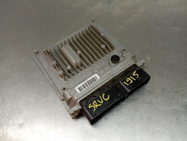 Centralina motor / ECU MERCEDES-BENZ Classe A (W176)