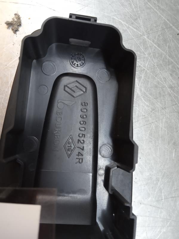 Mando / interruptor elevalunas delantero derecho RENAULT Grand Scénic IV (R9_) Imagem-2