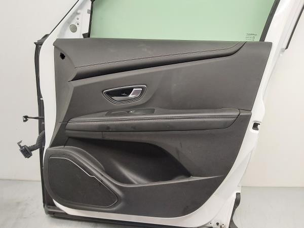 Forra porta / quartela frente direita RENAULT Grand Scénic IV (R9_)