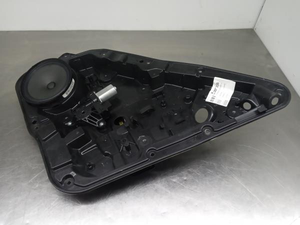 Elevador vidros trás esquerdo MERCEDES-BENZ Classe A (W176)