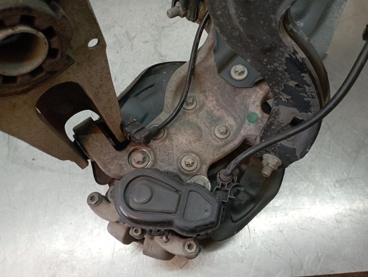 Fusello posteriore destro MERCEDES-BENZ Classe A (W176) Imagem-1