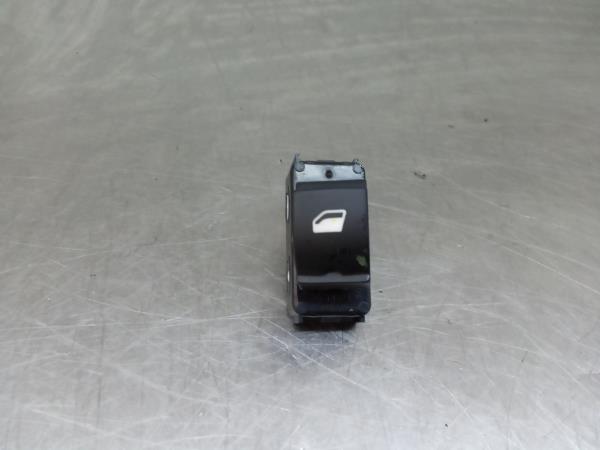Comando / interruttore alzacristallo posteriore sinistro OPEL Crossland X (75)
