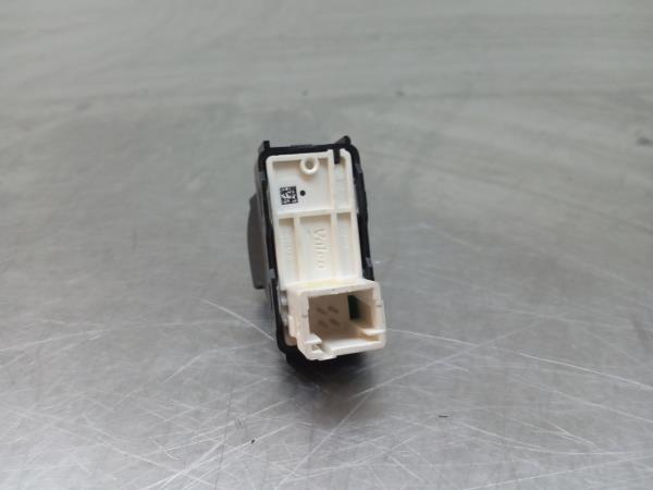 Comando / interruttore alzacristallo posteriore sinistro OPEL Crossland X (75) Imagem-2