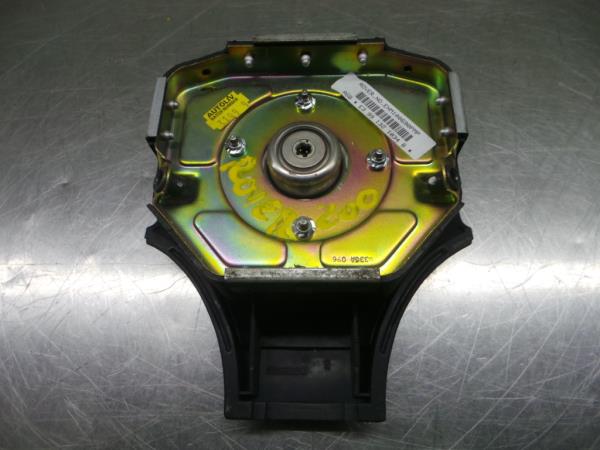 Airbag du Volant ROVER 200 Hatch (RF) Imagem-1