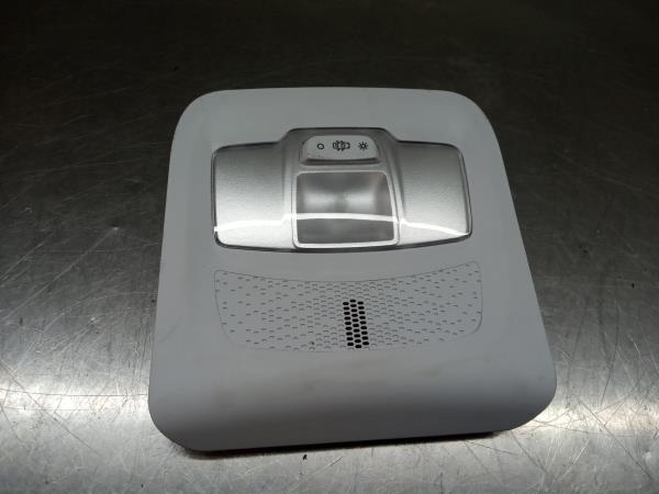 Plafonier frente PEUGEOT 208