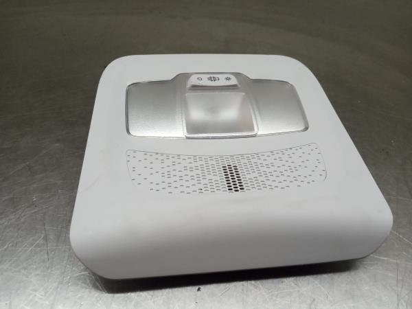 Plafonier frente PEUGEOT 208 Imagem-1