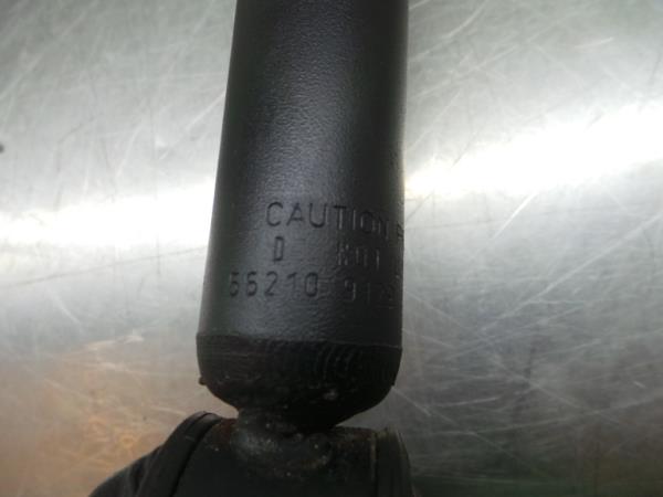 Amortiguador Trasero Derecho RENAULT Captur II Imagem-3