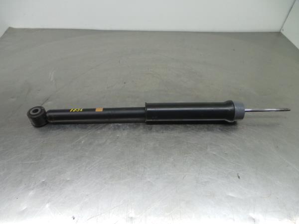 Amortecedor trás esquerdo RENAULT Captur II