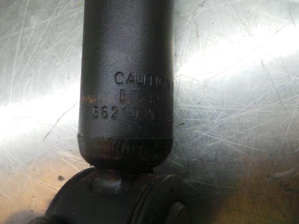 Amortecedor trás esquerdo RENAULT Captur II Imagem-3