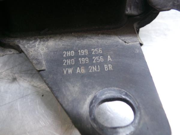 Engine Mount VOLKSWAGEN Amarok (2H, S1B) Imagem-4
