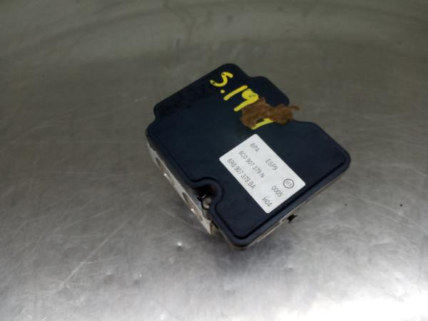 ABS SEAT Ibiza IV (6J5, 6P1)