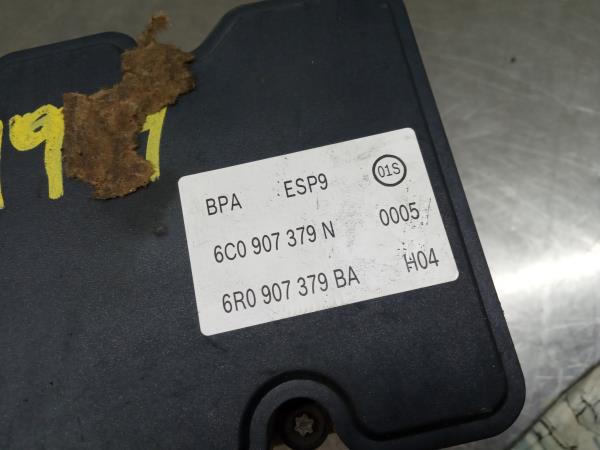 ABS SEAT Ibiza IV (6J5, 6P1) Imagem-4
