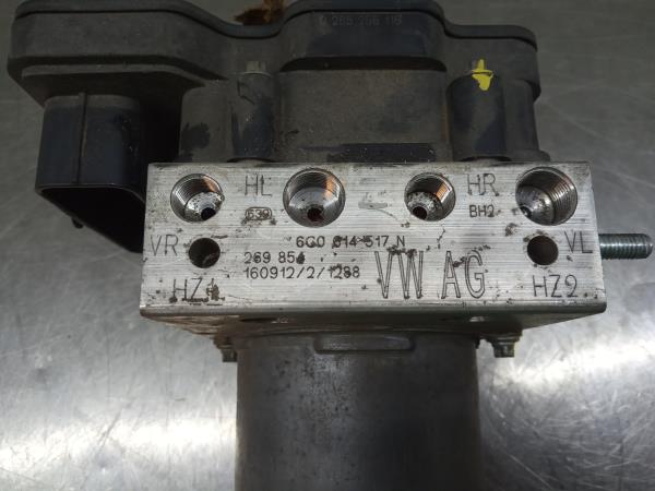 ABS SEAT Ibiza IV (6J5, 6P1) Imagem-3