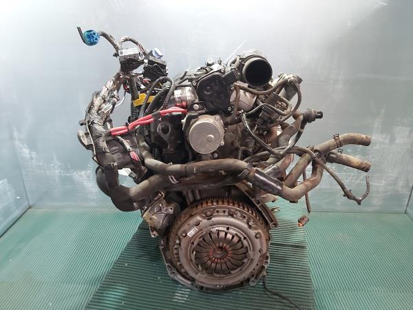 Motor completo RENAULT Clio IV (BH_) Imagem-4