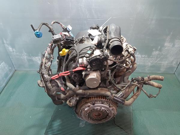 Motor completo RENAULT Clio IV (BH_) Imagem-5