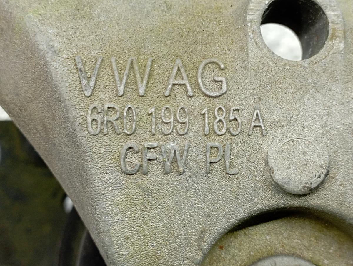 Engine Mount SEAT Ibiza IV (6J5, 6P1) Imagem-3