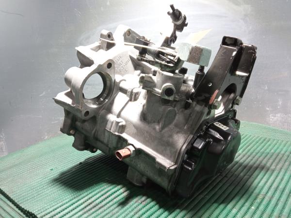 Manual gearbox SEAT Ibiza IV (6J5, 6P1) Imagem-2