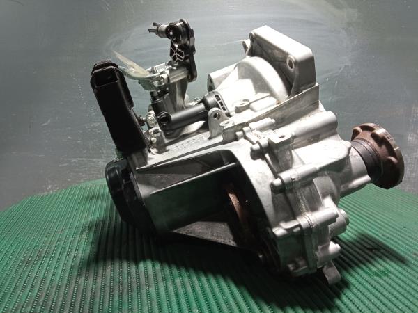 Manual gearbox SEAT Ibiza IV (6J5, 6P1) Imagem-5