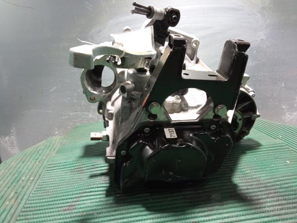 Manual gearbox SEAT Ibiza IV (6J5, 6P1) Imagem-3