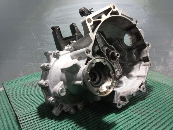 Manual gearbox SEAT Ibiza IV (6J5, 6P1) Imagem-6