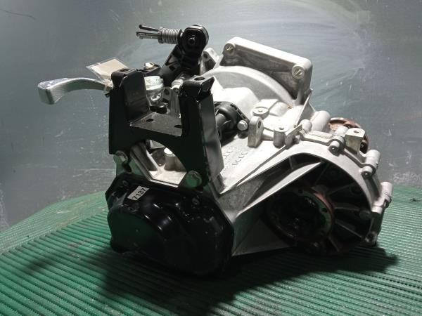 Manual gearbox SEAT Ibiza IV (6J5, 6P1) Imagem-4